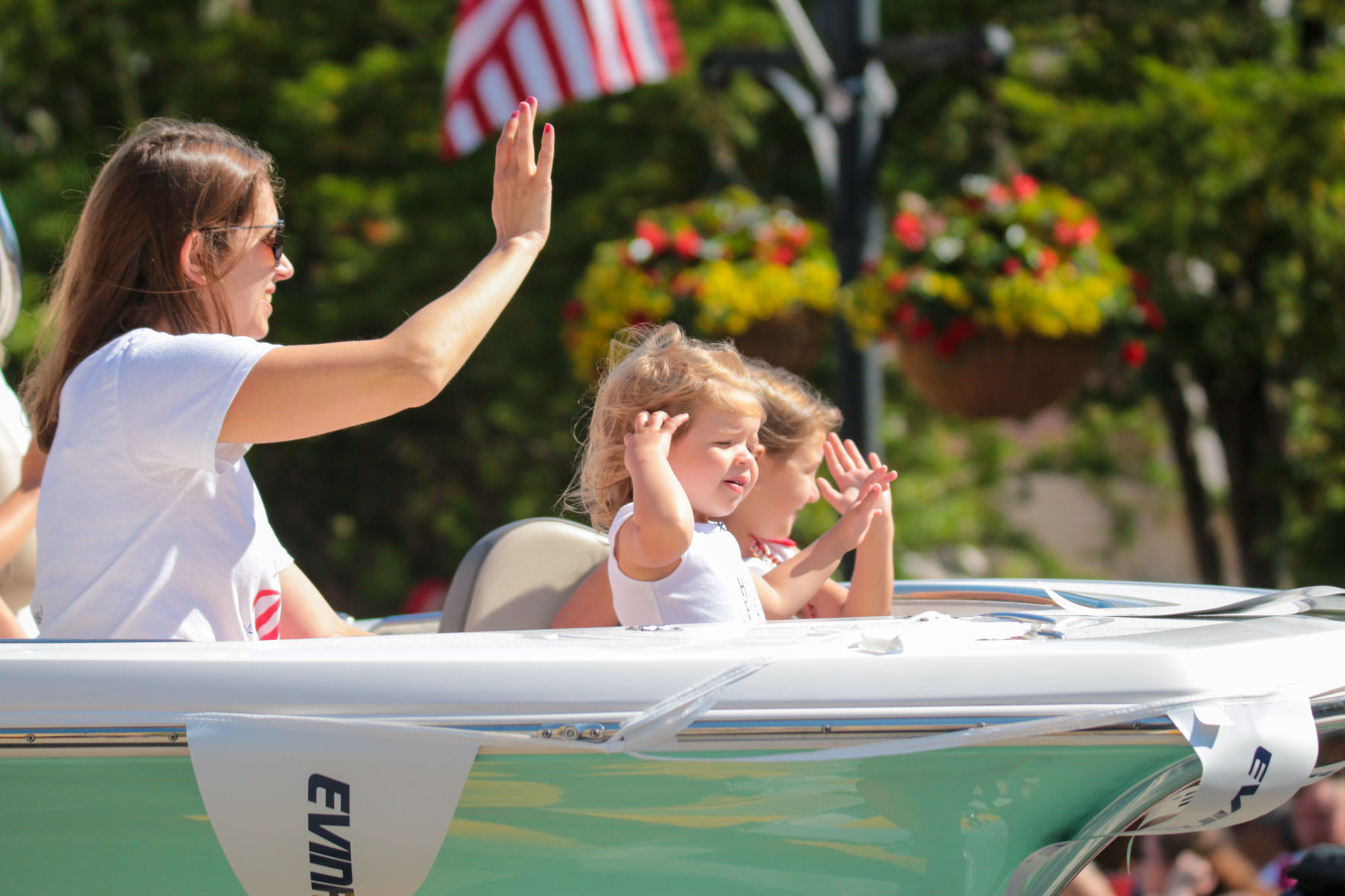 4th Fest Parade